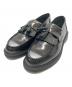 Dr.Martens（ドクターマーチン）の古着「ADRIAN タッセルローファー」｜ブラック