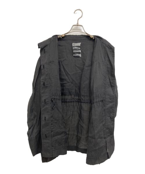 CHAOS（カオス）CHAOS (カオス) エシレブルゾン グレー サイズ:FREEの古着・服飾アイテム