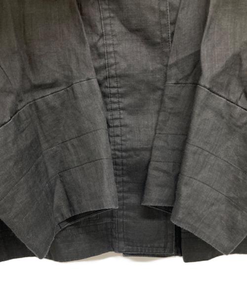 CHAOS（カオス）CHAOS (カオス) エシレブルゾン グレー サイズ:FREEの古着・服飾アイテム