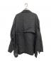 CHAOS (カオス) エシレブルゾン グレー サイズ:FREE：11000円