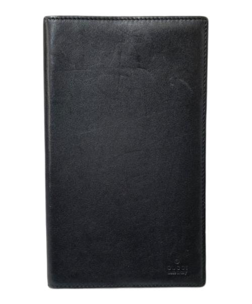 GUCCI（グッチ）GUCCI (グッチ) 札入れ サイズ:下記参照の古着・服飾アイテム