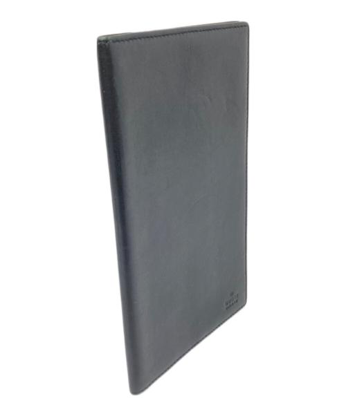 GUCCI（グッチ）GUCCI (グッチ) 札入れ サイズ:下記参照の古着・服飾アイテム