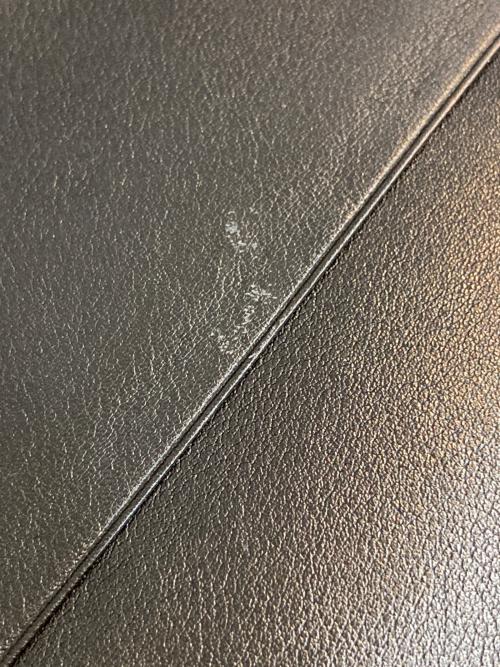 GUCCI（グッチ）GUCCI (グッチ) 札入れ サイズ:下記参照の古着・服飾アイテム