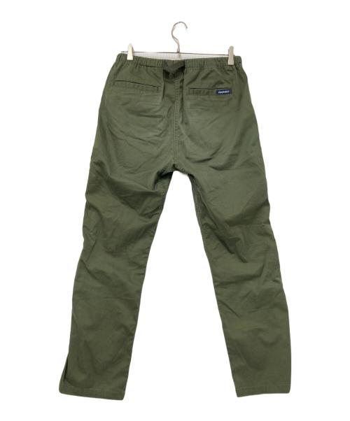 GRAMICCI（グラミチ）GRAMICCI (グラミチ) RHC Ron Herman (アールエイチシー ロンハーマン) 別注クライミングパンツ オリーブ サイズ:Lの古着・服飾アイテム