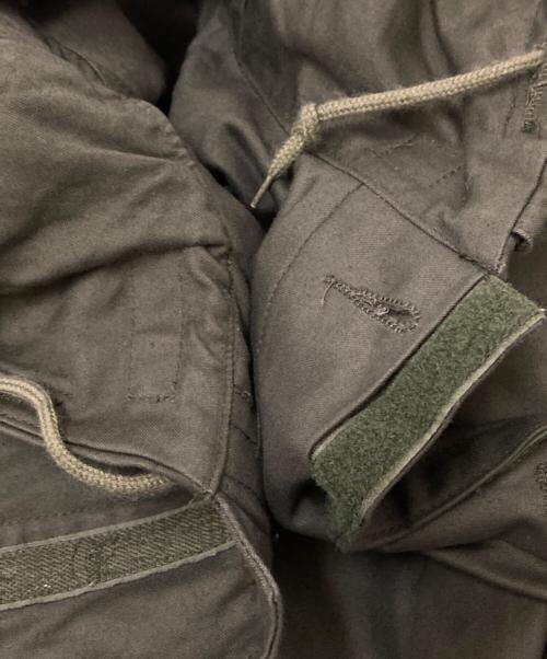 Belgium Army（ベルギーアーミー）Belgium Army (ベルギーアーミー) M-64モッズコート オリーブ サイズ:下記参照の古着・服飾アイテム