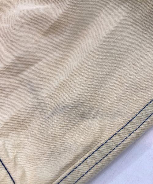 little sunny bite（リトルサニーバイト）little sunny bite (リトルサニーバイト) デニムパンツ インディゴ サイズ:Sの古着・服飾アイテム