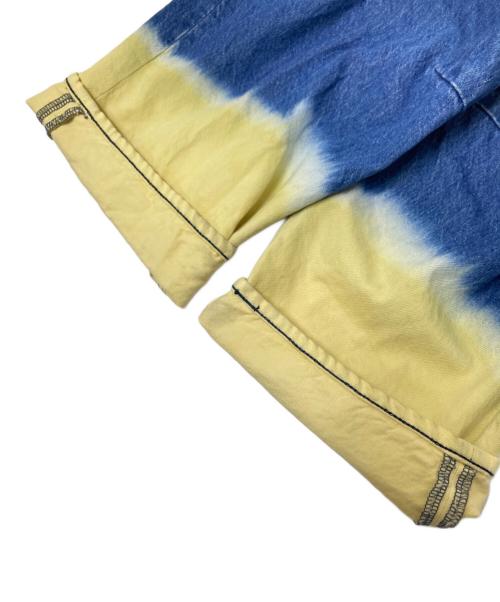 little sunny bite（リトルサニーバイト）little sunny bite (リトルサニーバイト) デニムパンツ インディゴ サイズ:Sの古着・服飾アイテム