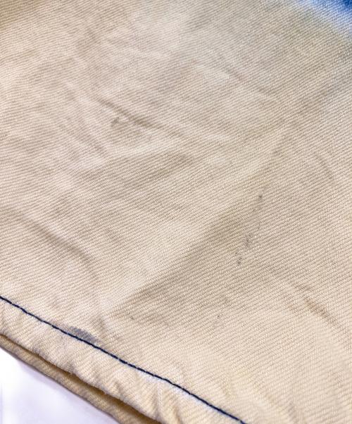 little sunny bite（リトルサニーバイト）little sunny bite (リトルサニーバイト) デニムパンツ インディゴ サイズ:Sの古着・服飾アイテム