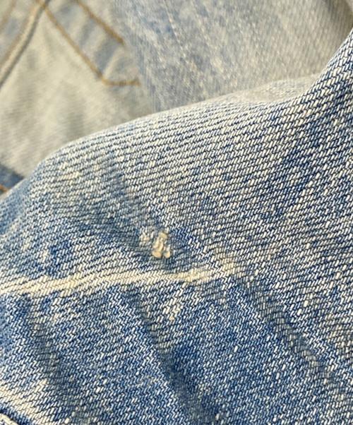 DOUBLE STANDARD CLOTHING（ダブルスタンダードクロージング）DOUBLE STANDARD CLOTHING (ダブルスタンダードクロージング) ナポレオンデニムジャケット インディゴ サイズ:下記参照の古着・服飾アイテム