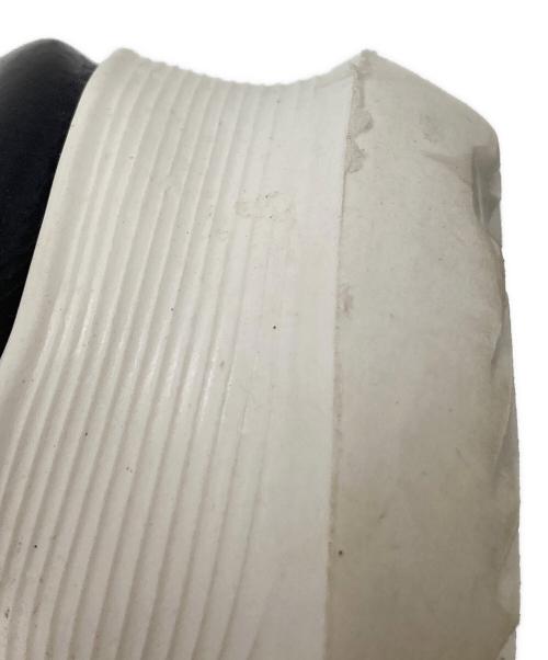 UNITED TOKYO（ユナイテッドトーキョー）UNITED TOKYO (ユナイテッドトーキョー) スラッシュベルトスポーツサンダル スニーカーサンダル ブラック×ベージュ サイズ:1の古着・服飾アイテム