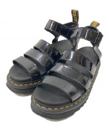 Dr.Martens（ドクターマーチン）の古着「BLAIRE」｜ブラック