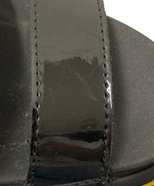 Dr.Martens（ドクターマーチン）Dr.Martens (ドクターマーチン) BLAIRE ブラック サイズ:UK4の古着・服飾アイテム