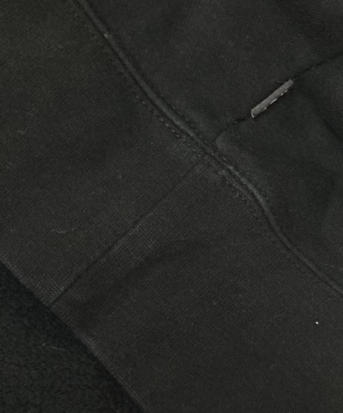 HUF（ハフ）HUF (ハフ) BARB WIRE CLASSIC P/O HOODIE ブラック サイズ:Lの古着・服飾アイテム