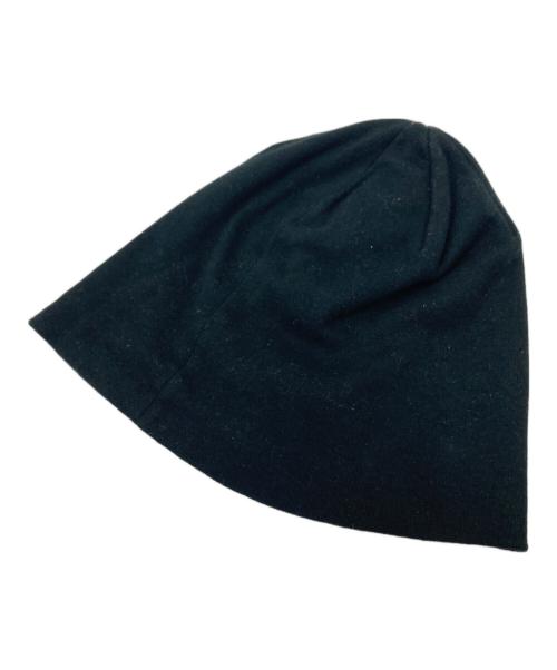 HUMAN MADE（ヒューマンメイド）HUMAN MADE (ヒューマンメイド) BEANIE ブラック サイズ:下記参照の古着・服飾アイテム