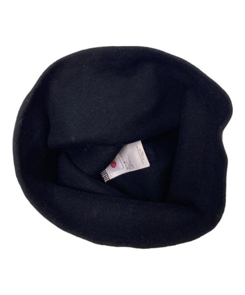 HUMAN MADE（ヒューマンメイド）HUMAN MADE (ヒューマンメイド) BEANIE ブラック サイズ:下記参照の古着・服飾アイテム