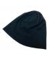 HUMAN MADE (ヒューマンメイド) BEANIE ブラック サイズ:下記参照：5000円