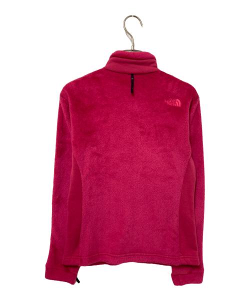 THE NORTH FACE（ザ ノース フェイス）THE NORTH FACE (ザ ノース フェイス) ジップインバーサミッドジャケット ピンク サイズ:Sの古着・服飾アイテム