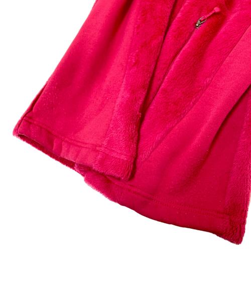 THE NORTH FACE（ザ ノース フェイス）THE NORTH FACE (ザ ノース フェイス) ジップインバーサミッドジャケット ピンク サイズ:Sの古着・服飾アイテム