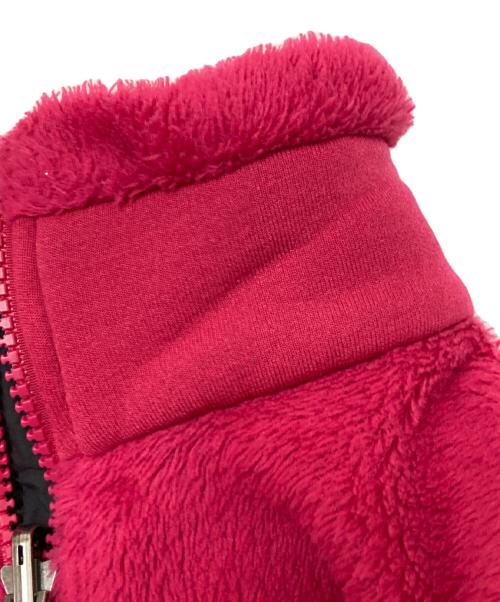 THE NORTH FACE（ザ ノース フェイス）THE NORTH FACE (ザ ノース フェイス) ジップインバーサミッドジャケット ピンク サイズ:Sの古着・服飾アイテム