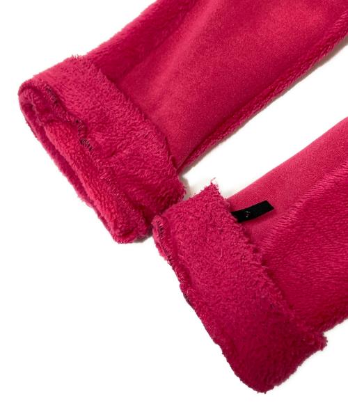 THE NORTH FACE（ザ ノース フェイス）THE NORTH FACE (ザ ノース フェイス) ジップインバーサミッドジャケット ピンク サイズ:Sの古着・服飾アイテム