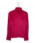 THE NORTH FACE (ザ ノース フェイス) ジップインバーサミッドジャケット ピンク サイズ:S：2500円