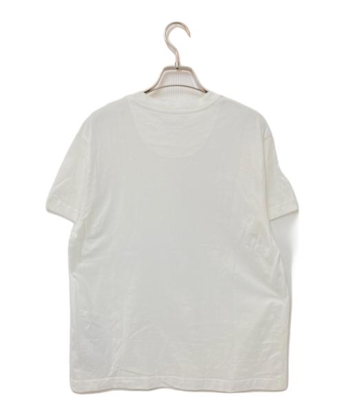 JIL SANDER+（ジルサンダープラス）JIL SANDER+ (ジルサンダープラス) パックTシャツ ホワイト サイズ:Sの古着・服飾アイテム