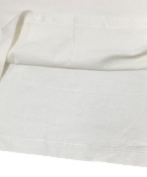 JIL SANDER+（ジルサンダープラス）JIL SANDER+ (ジルサンダープラス) パックTシャツ ホワイト サイズ:Sの古着・服飾アイテム