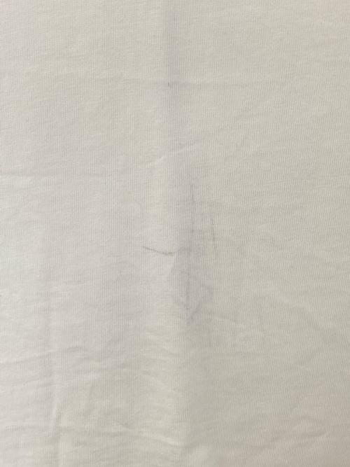 JIL SANDER+（ジルサンダープラス）JIL SANDER+ (ジルサンダープラス) パックTシャツ ホワイト サイズ:Sの古着・服飾アイテム