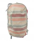 Patagoniaパタゴニア）の古着「プレーニング・ディバイダー・パック 30L」｜マルチカラー