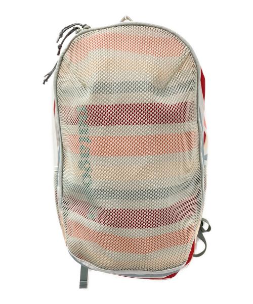 Patagonia（パタゴニア）Patagonia (パタゴニア) プレーニング・ディバイダー・パック 30L マルチカラー サイズ:下記参照の古着・服飾アイテム