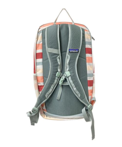 Patagonia（パタゴニア）Patagonia (パタゴニア) プレーニング・ディバイダー・パック 30L マルチカラー サイズ:下記参照の古着・服飾アイテム