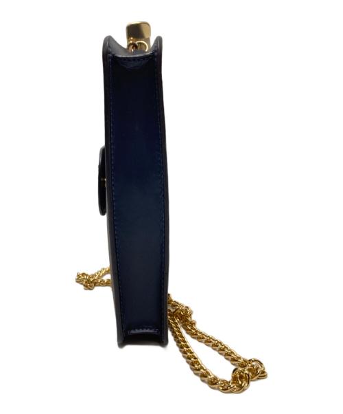 COACH（コーチ）COACH (コーチ) カードケース付ショルダーバッグ ブラウン サイズ:下記参照の古着・服飾アイテム