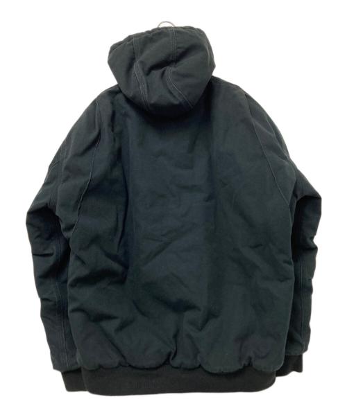 OLD MILL（オールドミル）OLD MILL (オールドミル) アクティブジャケット ブラック サイズ:XLの古着・服飾アイテム