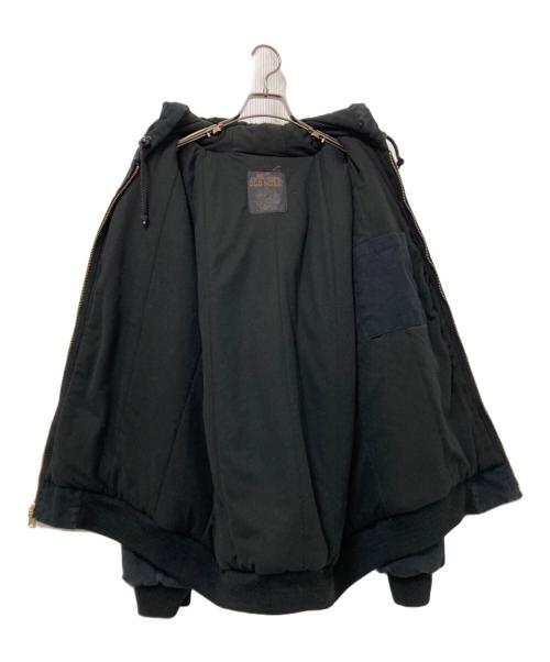 OLD MILL（オールドミル）OLD MILL (オールドミル) アクティブジャケット ブラック サイズ:XLの古着・服飾アイテム