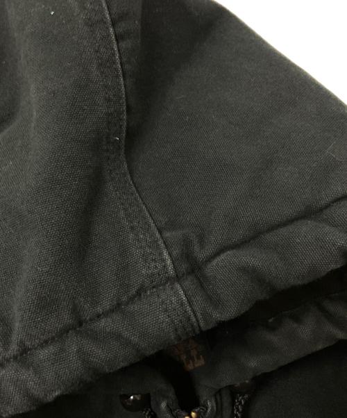 OLD MILL（オールドミル）OLD MILL (オールドミル) アクティブジャケット ブラック サイズ:XLの古着・服飾アイテム