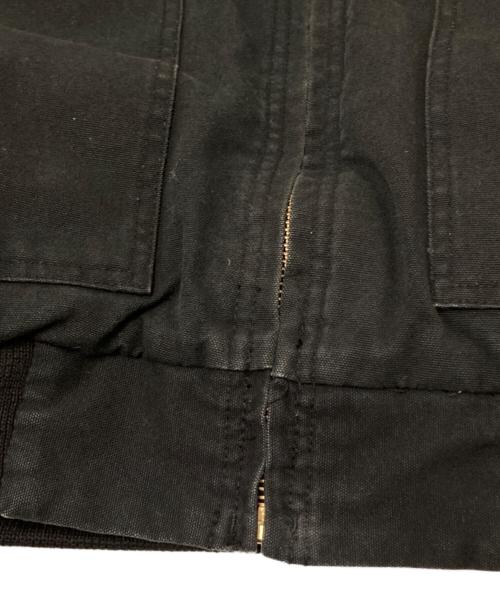 OLD MILL（オールドミル）OLD MILL (オールドミル) アクティブジャケット ブラック サイズ:XLの古着・服飾アイテム