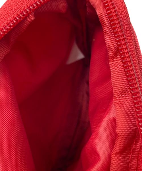 SUPREME（シュプリーム）SUPREME (シュプリーム) Utility Pouch レッド サイズ:下記参照の古着・服飾アイテム