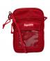 SUPREME（シュプリーム）の古着「Utility Pouch」｜レッド