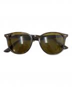 RAY-BANレイバン）の古着「サングラス」｜ブラウン
