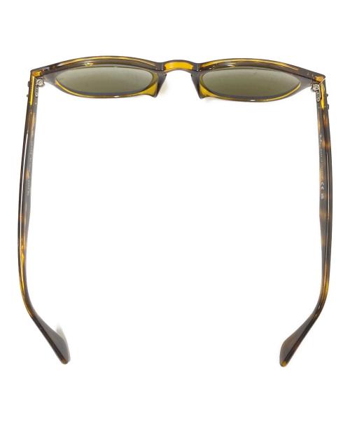 RAY-BAN（レイバン）RAY-BAN (レイバン) サングラス ブラウン サイズ:53□20の古着・服飾アイテム