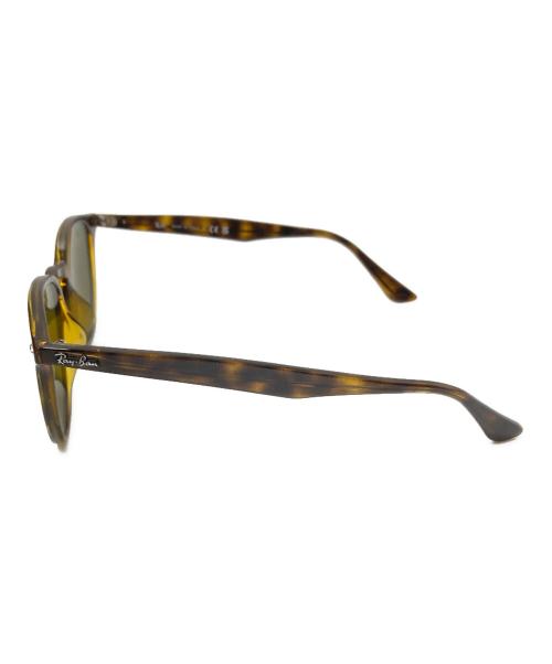 RAY-BAN（レイバン）RAY-BAN (レイバン) サングラス ブラウン サイズ:53□20の古着・服飾アイテム
