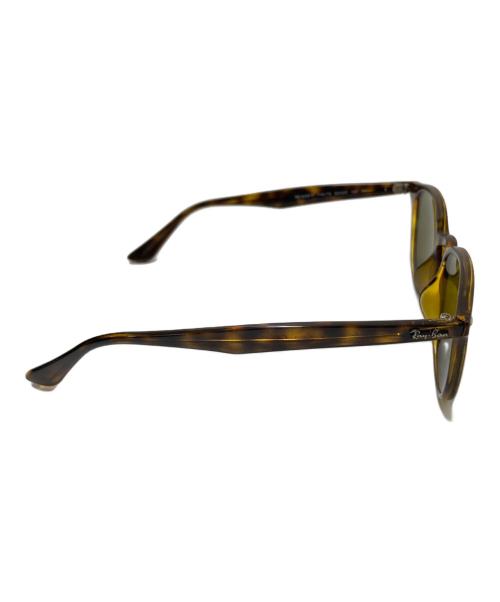 RAY-BAN（レイバン）RAY-BAN (レイバン) サングラス ブラウン サイズ:53□20の古着・服飾アイテム