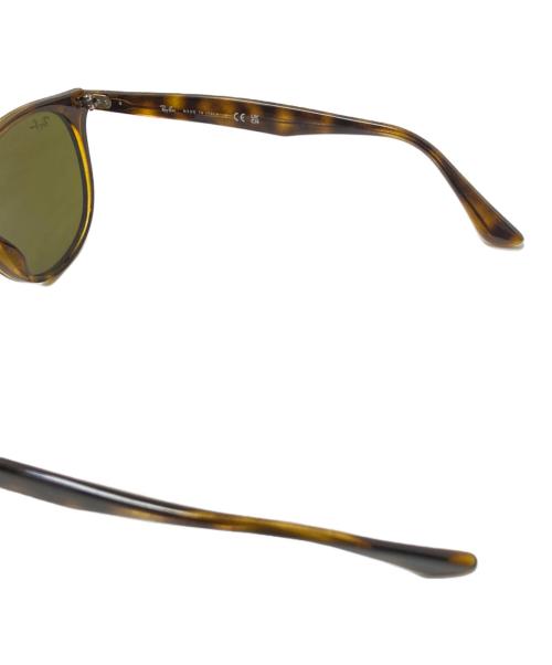 RAY-BAN（レイバン）RAY-BAN (レイバン) サングラス ブラウン サイズ:53□20の古着・服飾アイテム