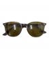 RAY-BAN（レイバン）の古着「サングラス」｜ブラウン