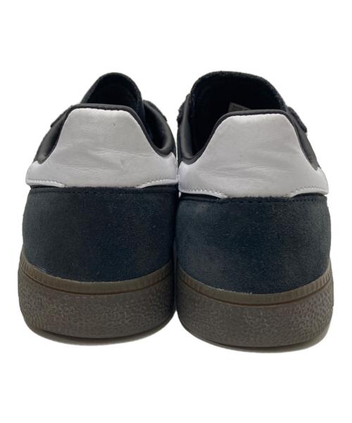 adidas（アディダス）adidas (アディダス) HANDBALL SPZL ブラック×ブラウン サイズ:26.5㎝の古着・服飾アイテム