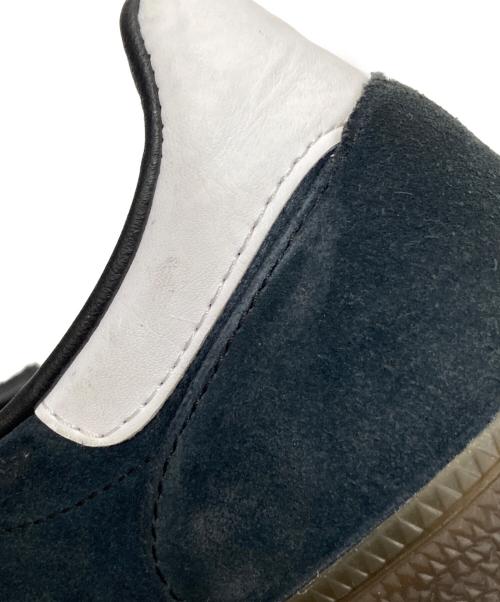 adidas（アディダス）adidas (アディダス) HANDBALL SPZL ブラック×ブラウン サイズ:26.5㎝の古着・服飾アイテム