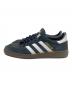 adidas (アディダス) HANDBALL SPZL ブラック×ブラウン サイズ:26.5㎝：6000円