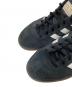 中古・古着 adidas (アディダス) HANDBALL SPZL ブラック×ブラウン サイズ:26.5㎝：6000円