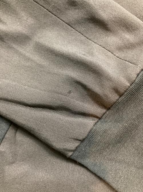 PAUL SMITH（ポールスミス）PAUL SMITH (ポールスミス) ノーカラージャケット ブラック サイズ:下記参照の古着・服飾アイテム