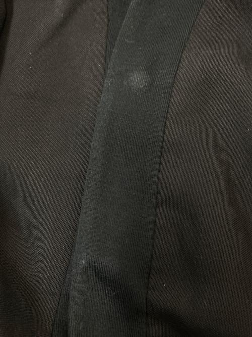 PAUL SMITH（ポールスミス）PAUL SMITH (ポールスミス) ノーカラージャケット ブラック サイズ:下記参照の古着・服飾アイテム